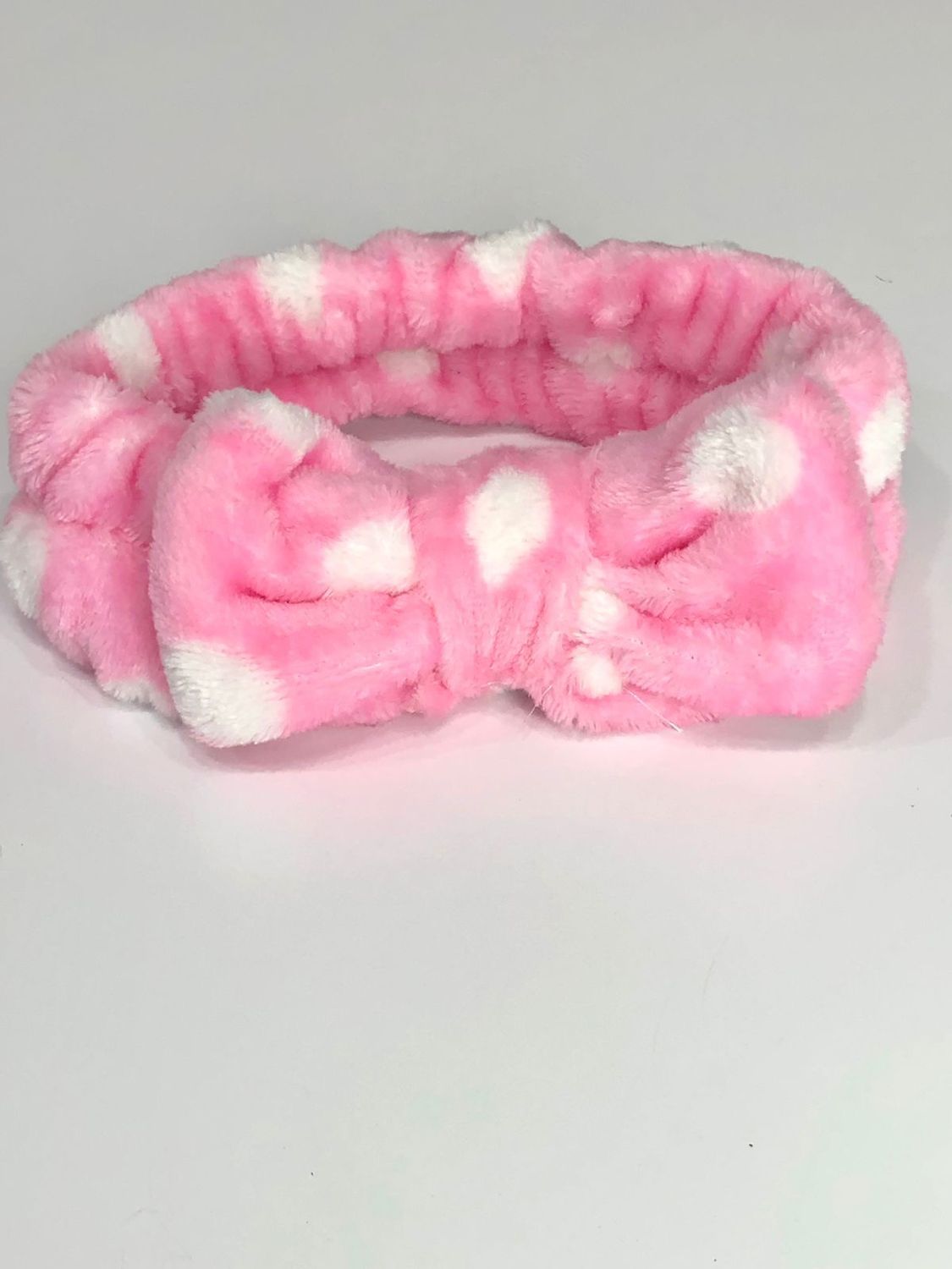 Headband - Plush 8