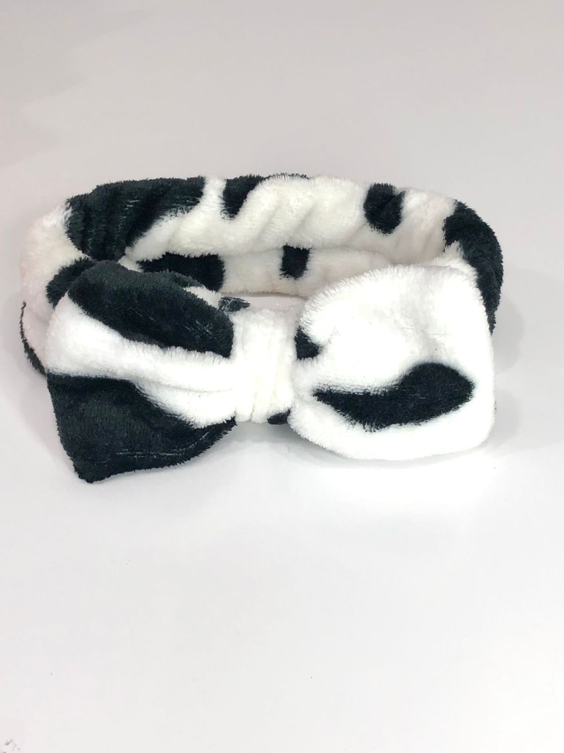 Headband - Plush 4