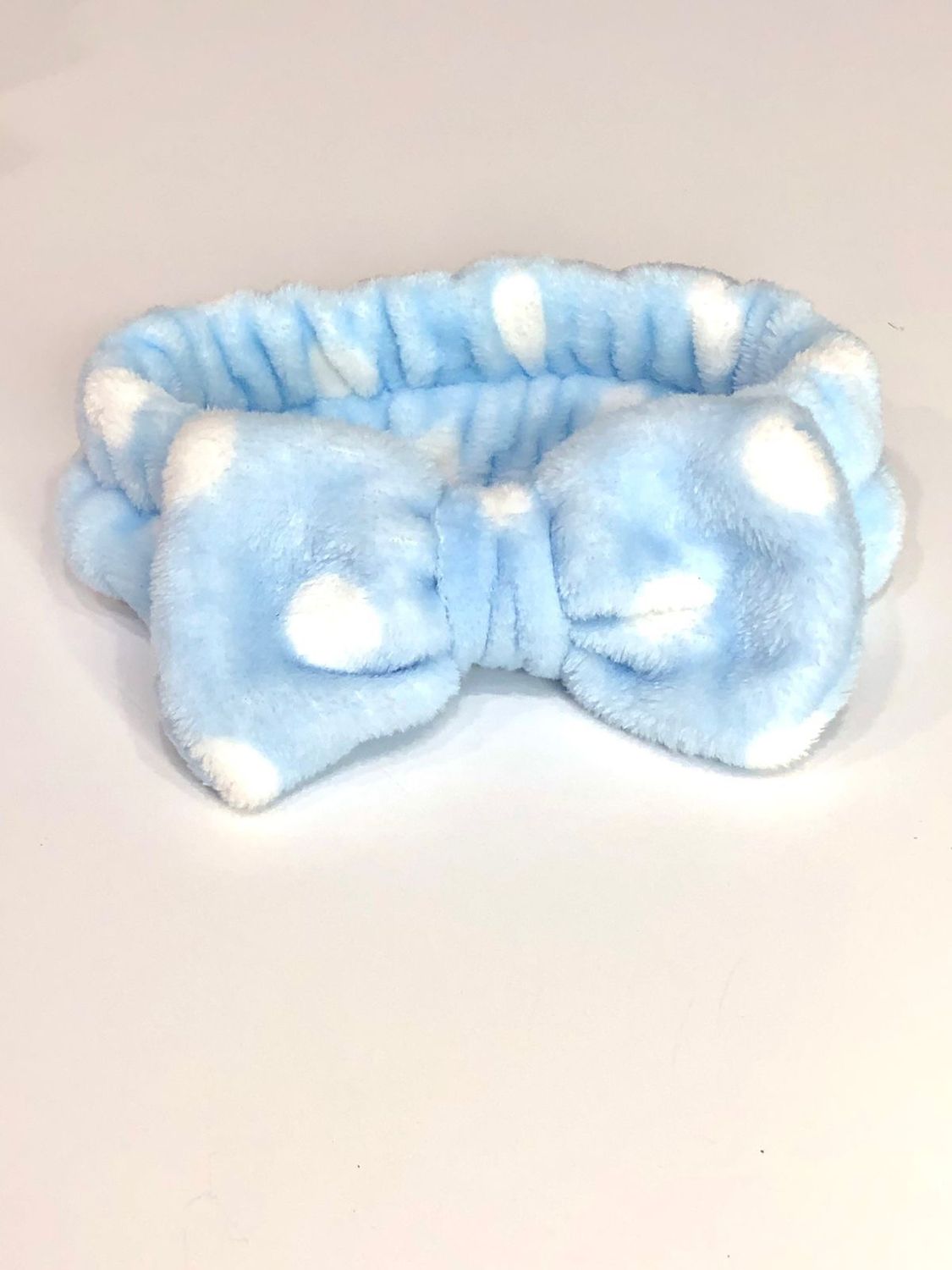 Headband - Plush 5