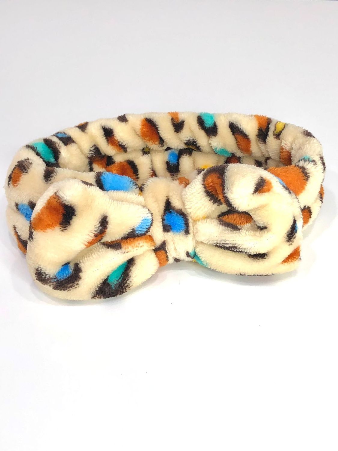 Headband - Plush 13