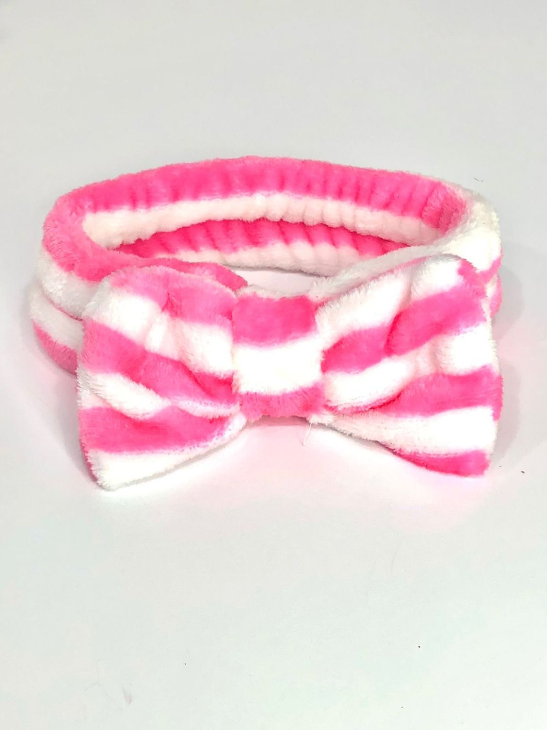 Headband - Plush 12