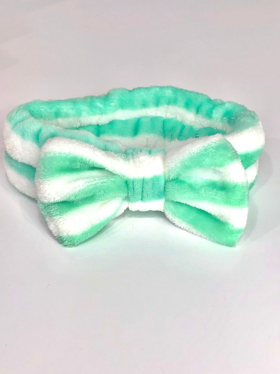 Headband - Plush 17