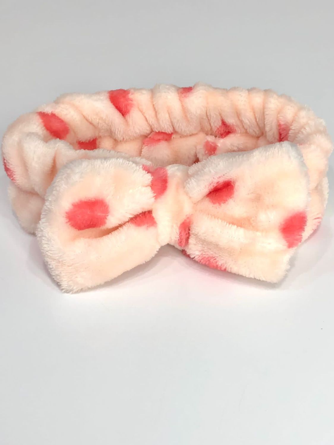 Headband - Plush 18