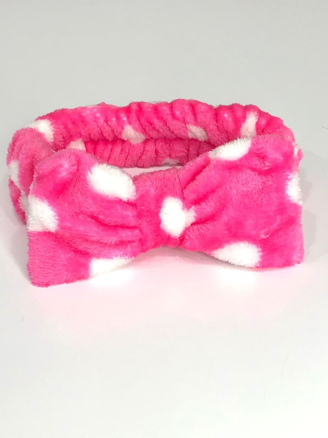 Headband - Plush 16