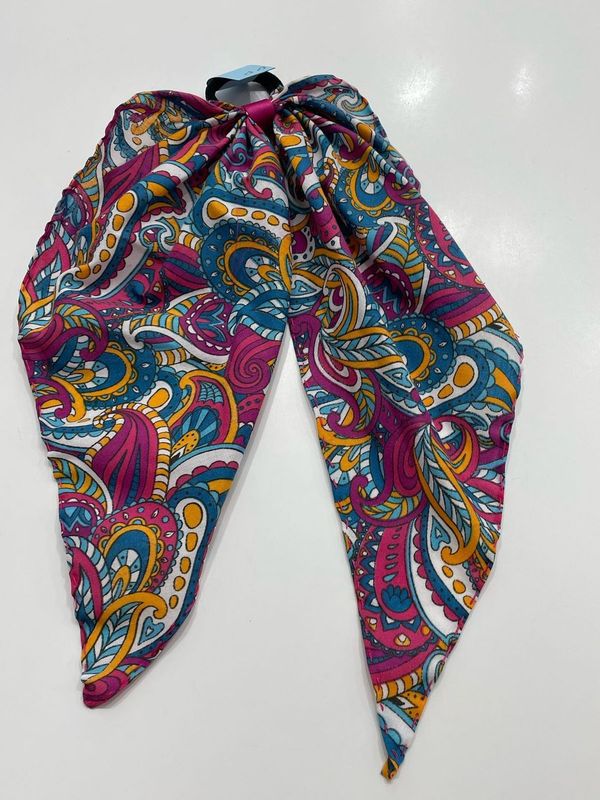 Emily&#39;s Designs - Bow Hair Tie S1