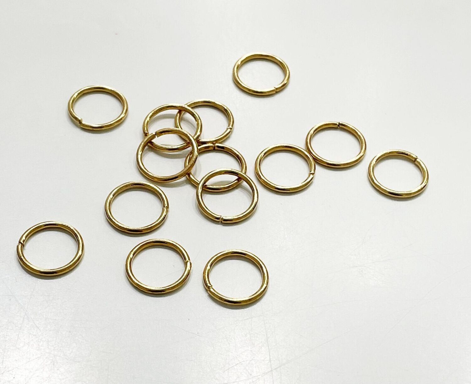 Essentials - Hair Rings - S11