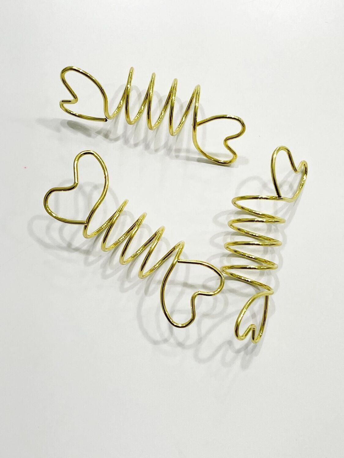 Essentials - Hair Rings - S3