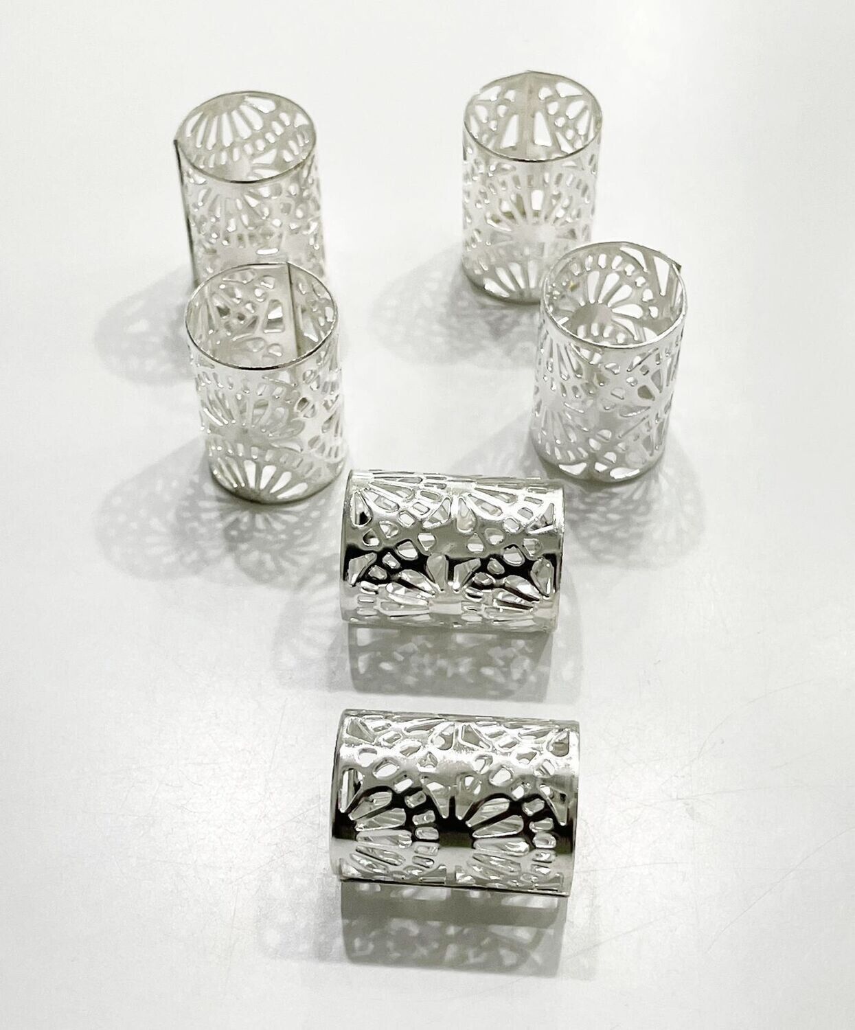 Essentials - Hair Rings - S9