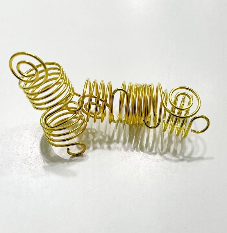 Essentials - Hair Rings - S4