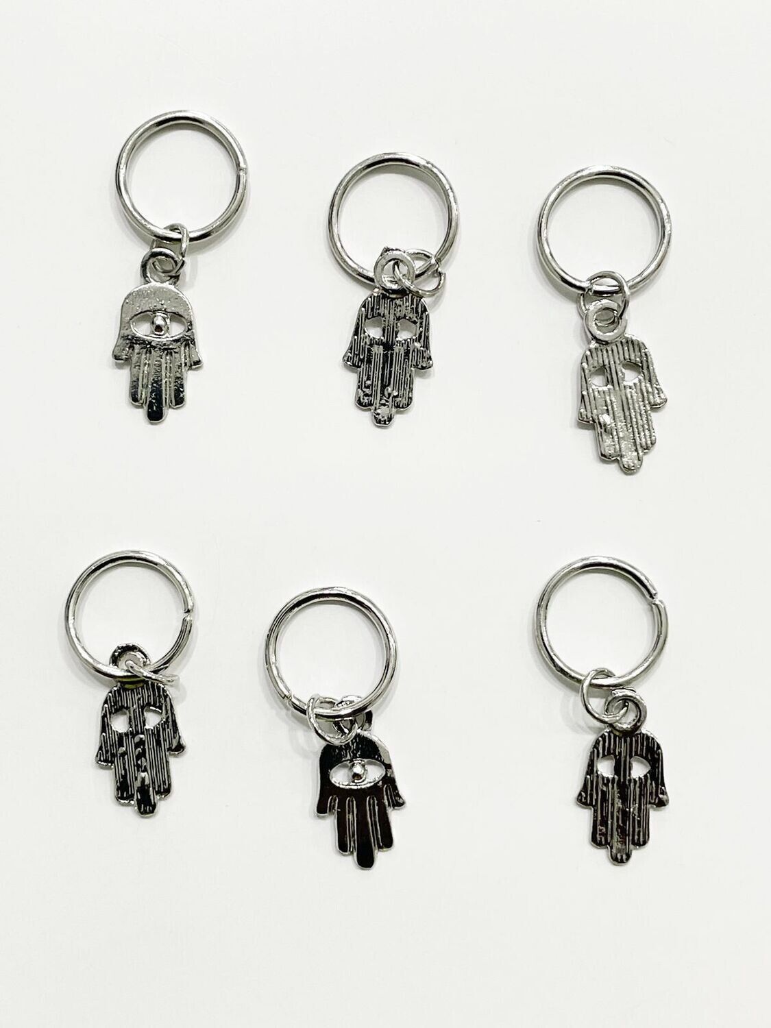 Essentials - Hair Rings - S2