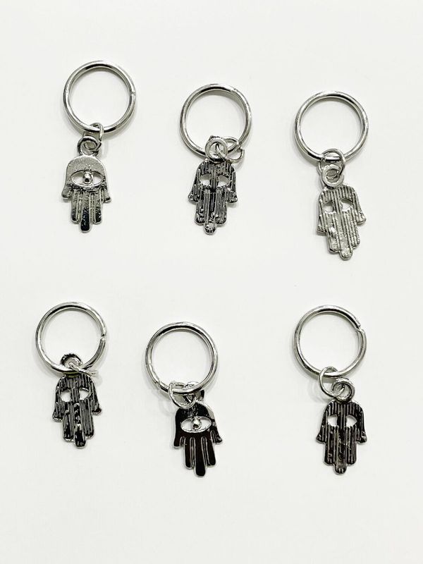 Essentials - Hair Rings - S2