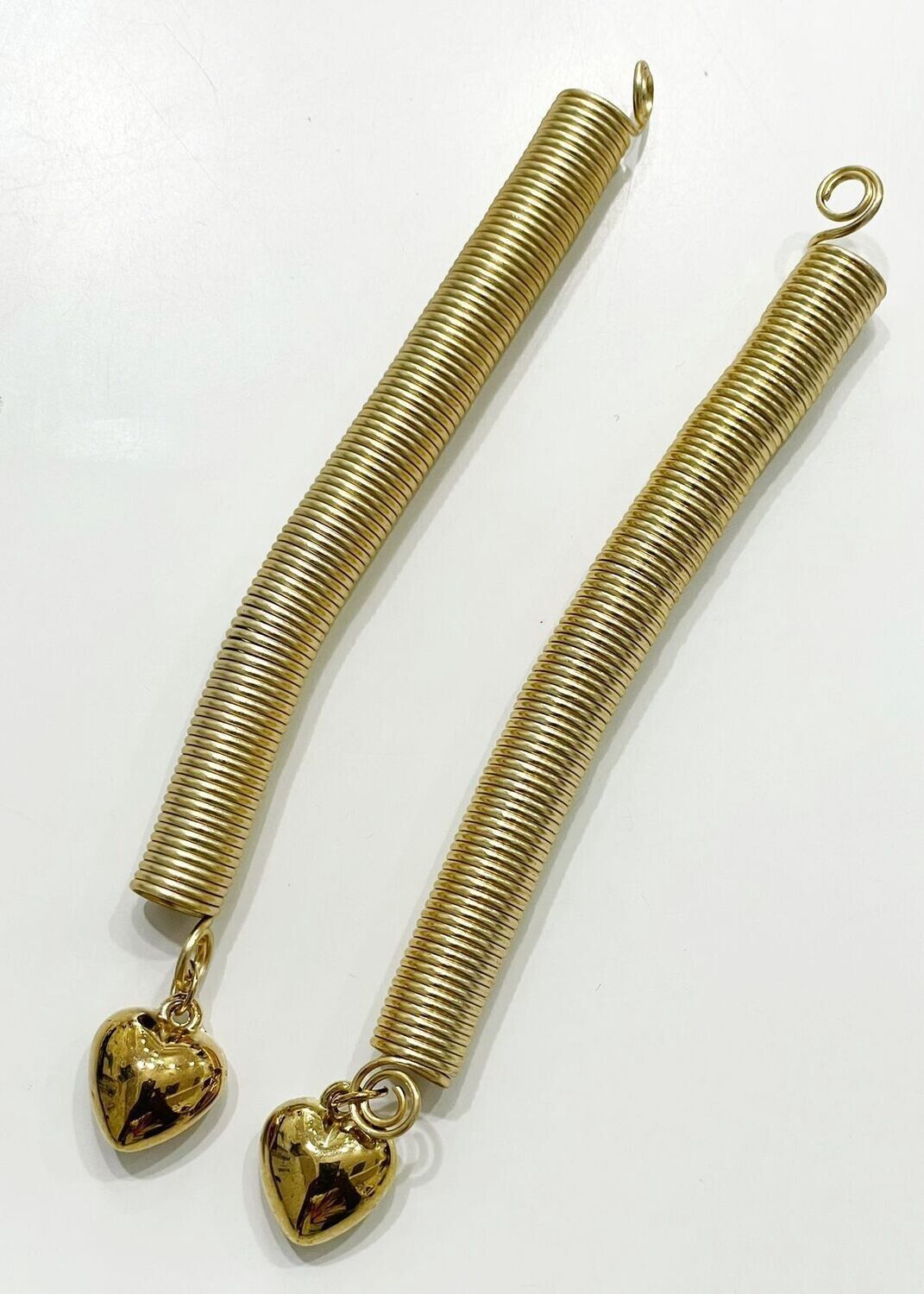 Essentials - Hair Rings - S5