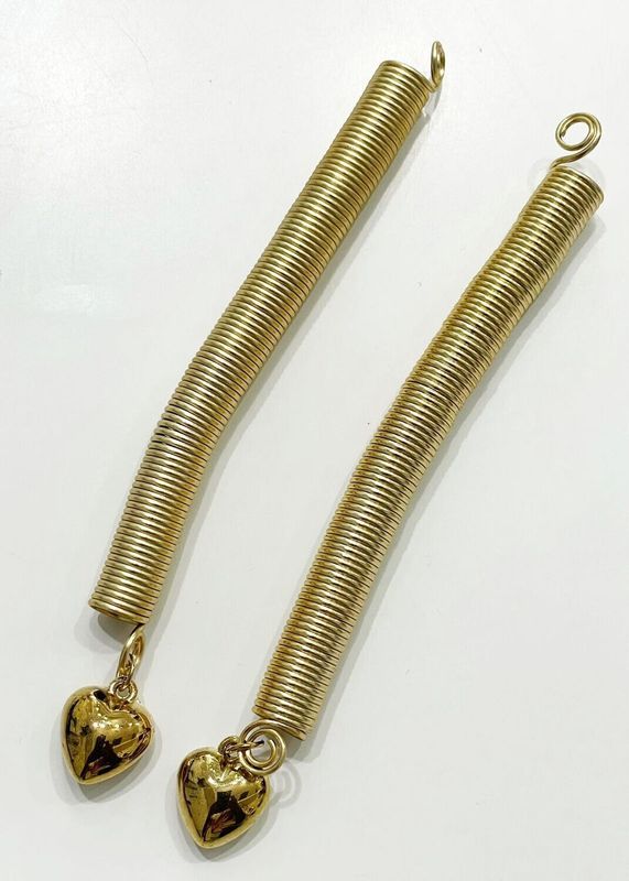 Essentials - Hair Rings - S5