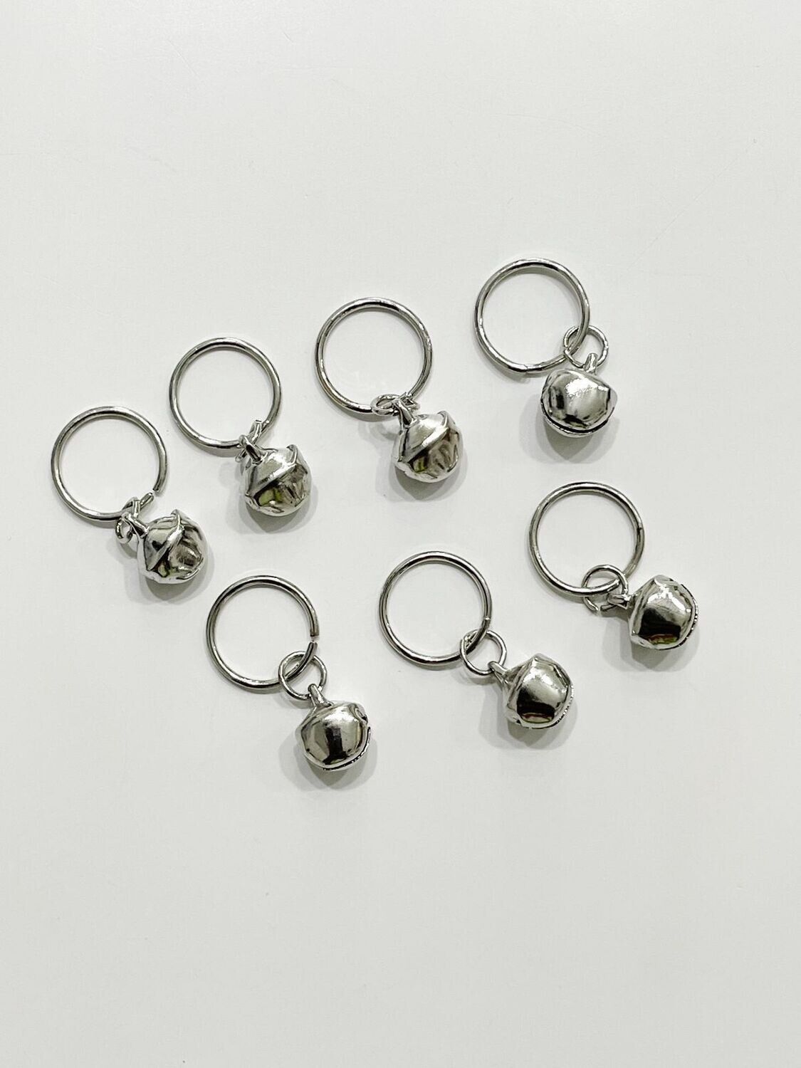 Essentials - Hair Rings - S6