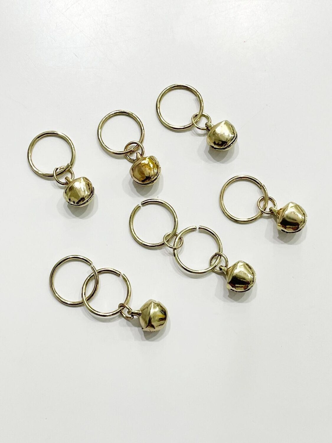 Essentials - Hair Rings - S7