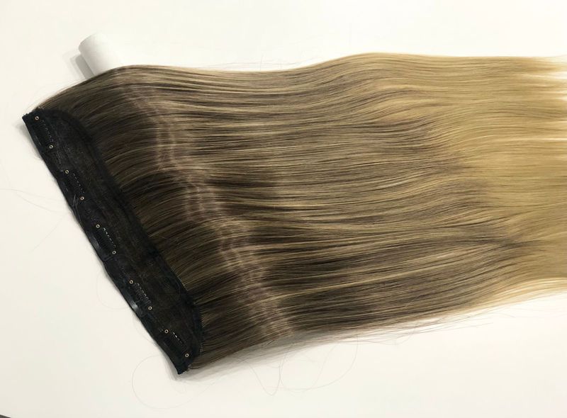 Halo Color Clip Ins - 4T24