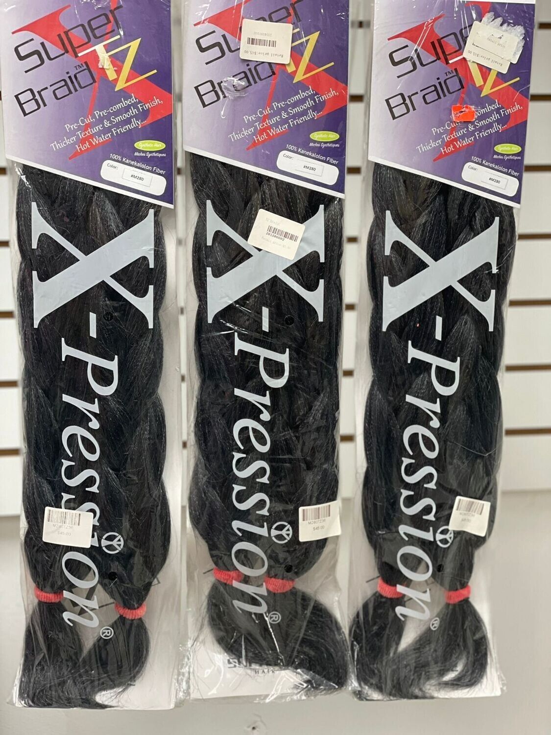 Super TZ Braid - M280