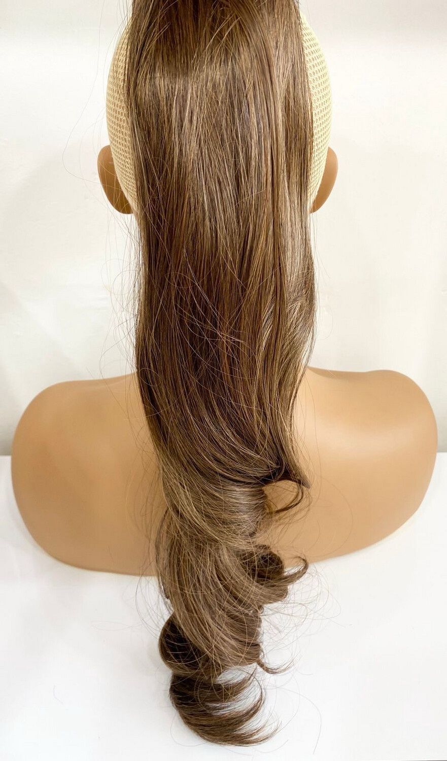 Synthetic Ponytail (Clip) - #2/30