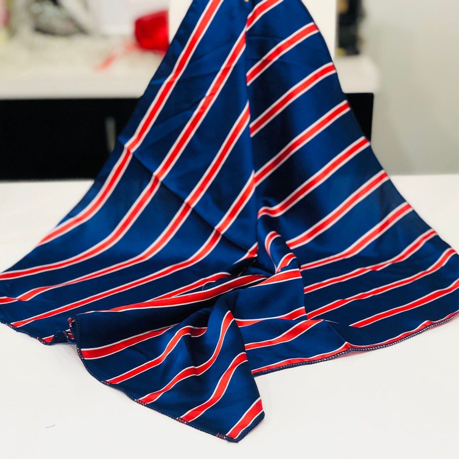 Scarf - 20x20cm - S30