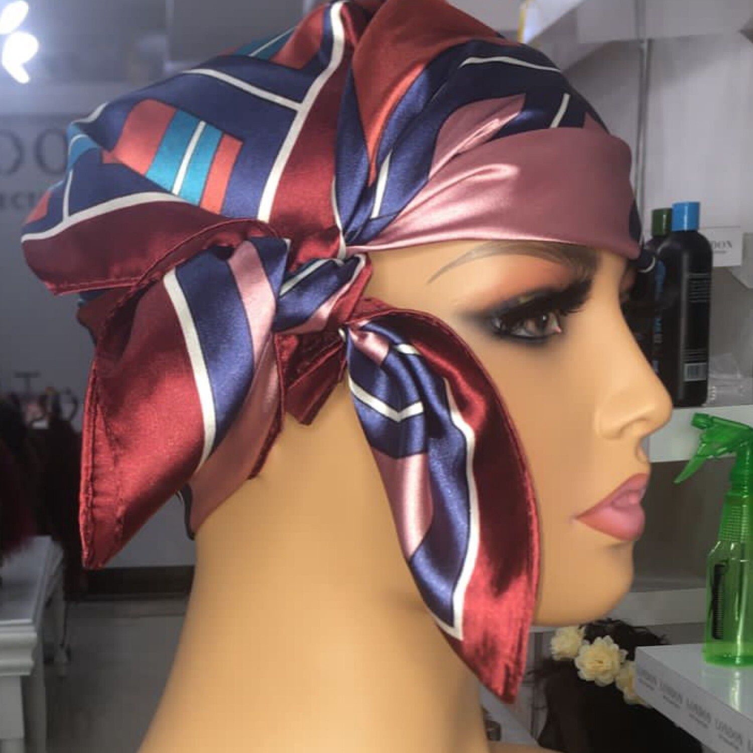 Scarf - 20x20cm - S18