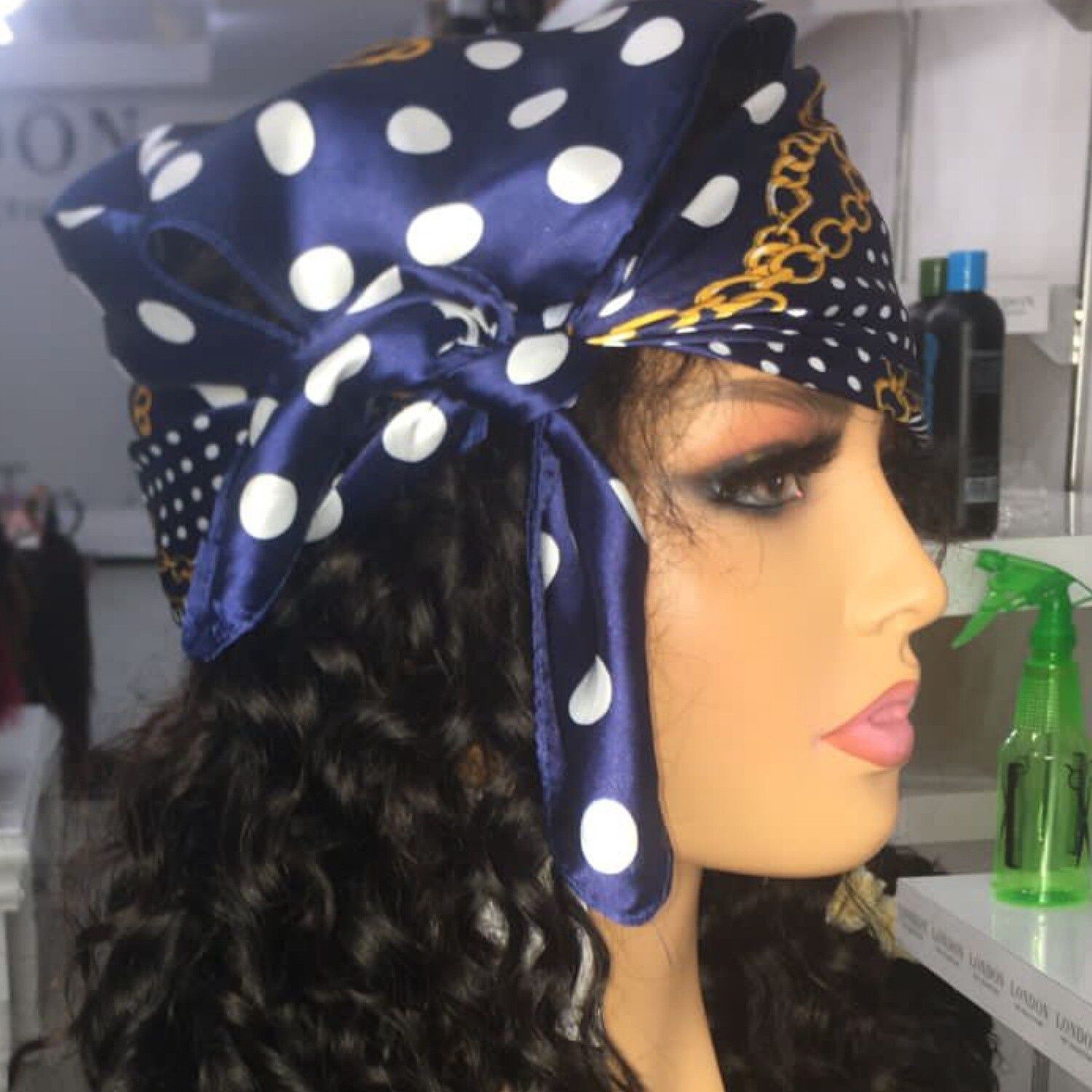 Scarf - 20x20cm - S14