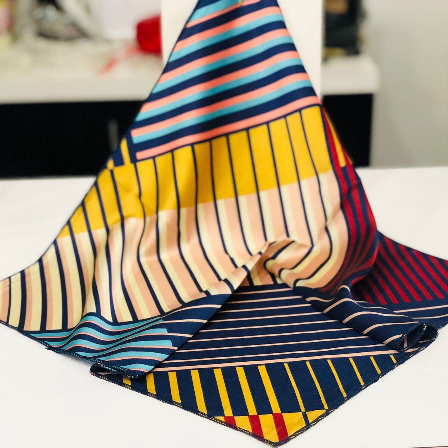 Scarf - 20x20cm - S31