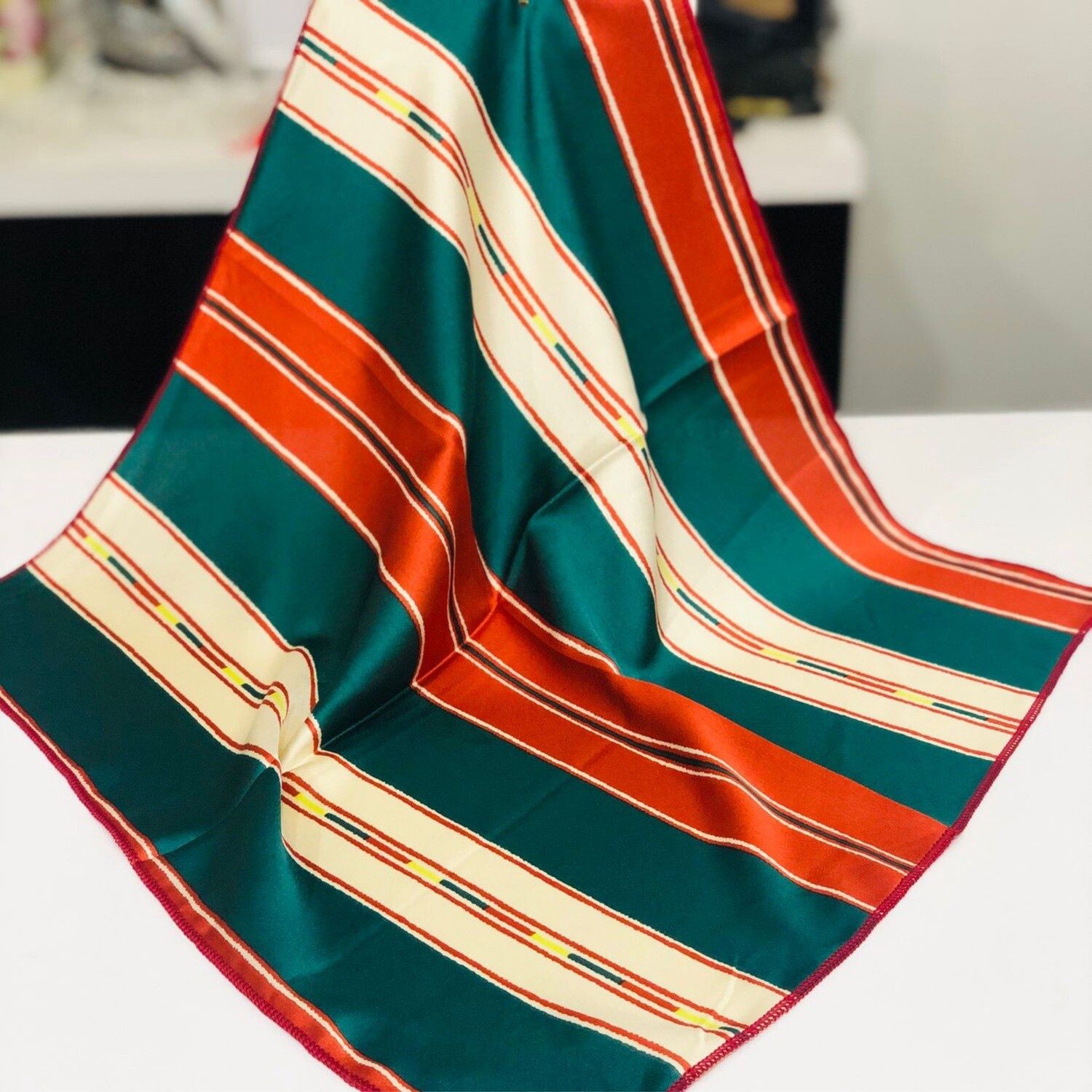 Scarf - 20x20cm - S41