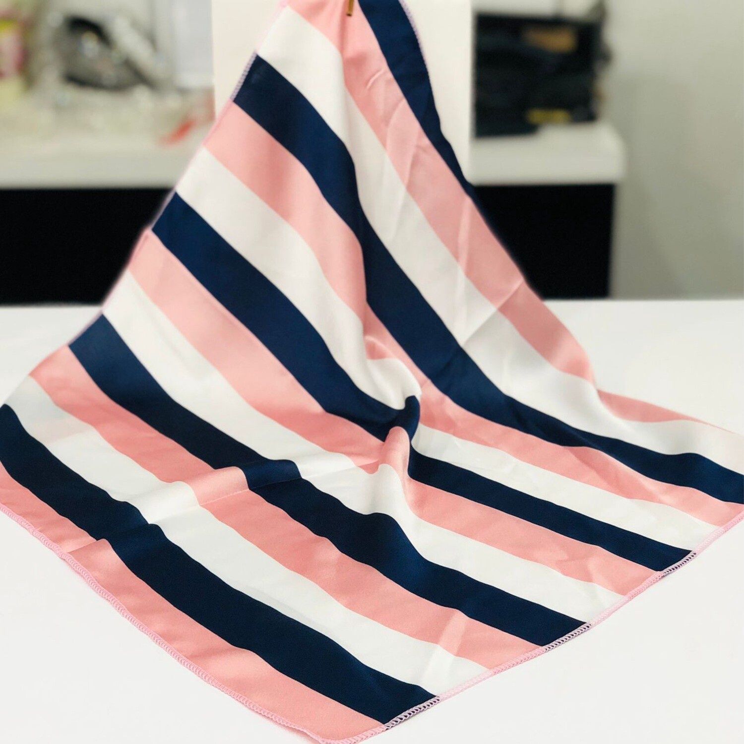 Scarf - 20x20cm - S27