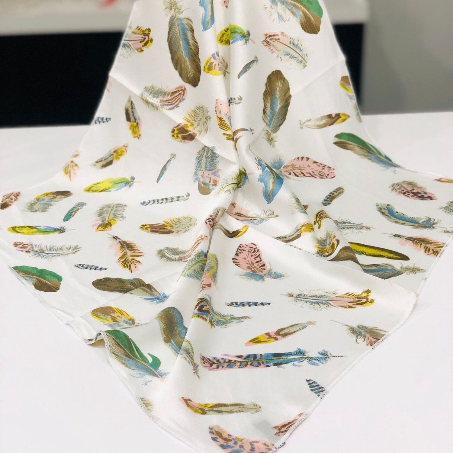 Scarf - 20x20cm - S40