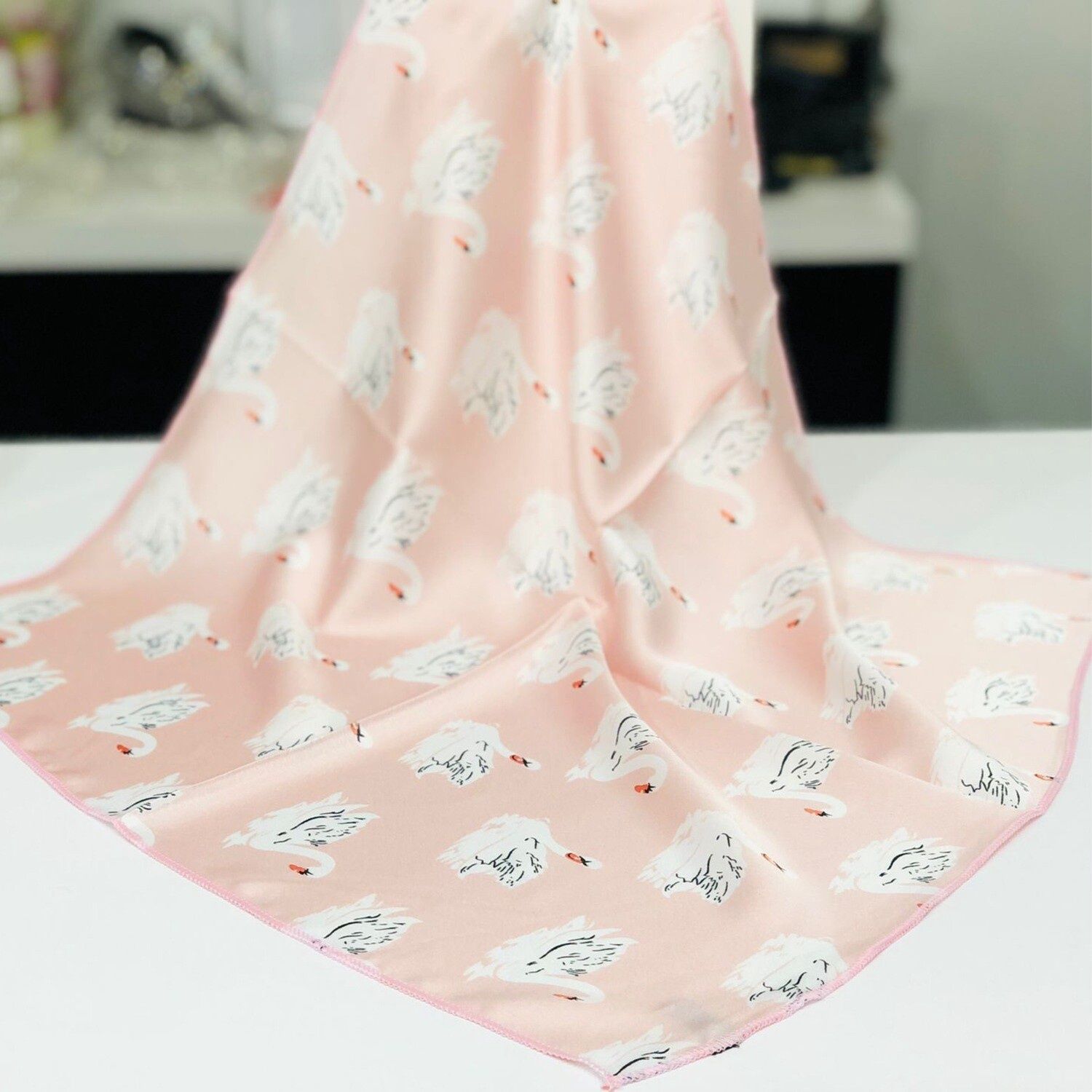 Scarf - 20x20cm - S36