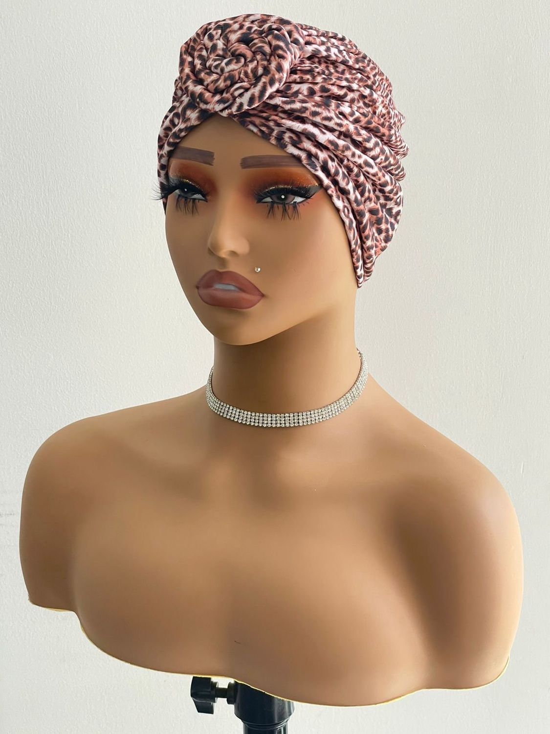 Turban - S1