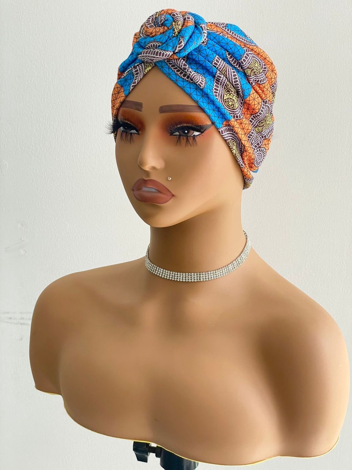 Turban - S2