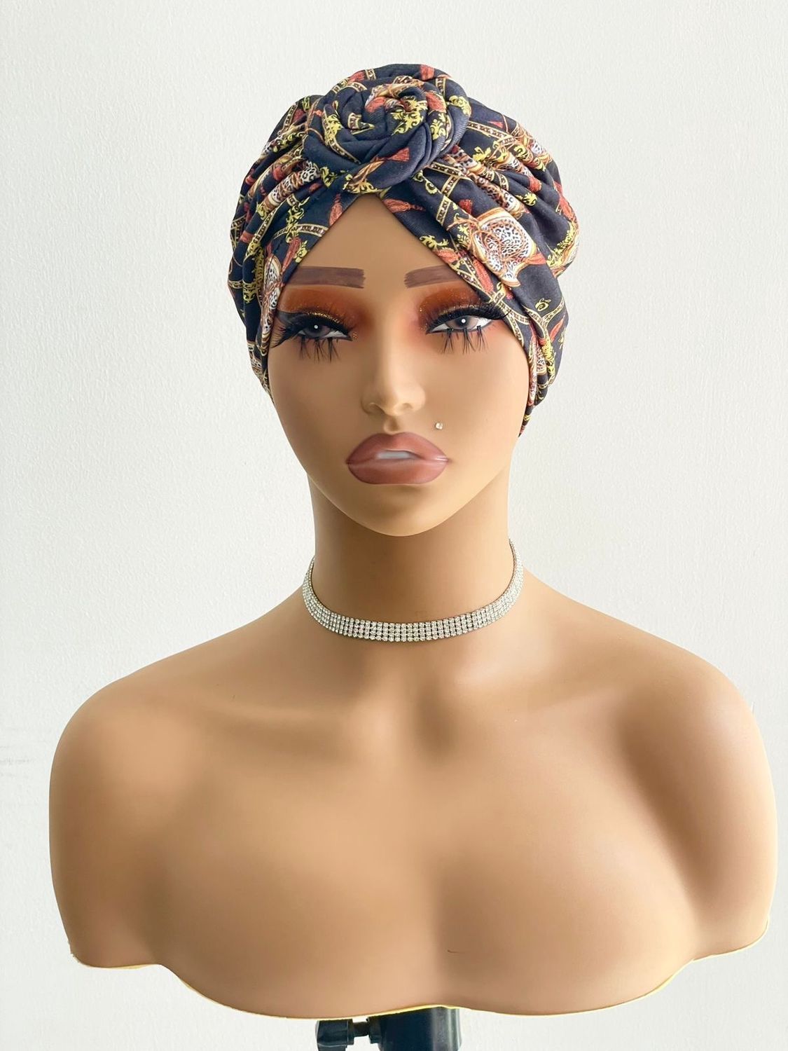 Turban - S6