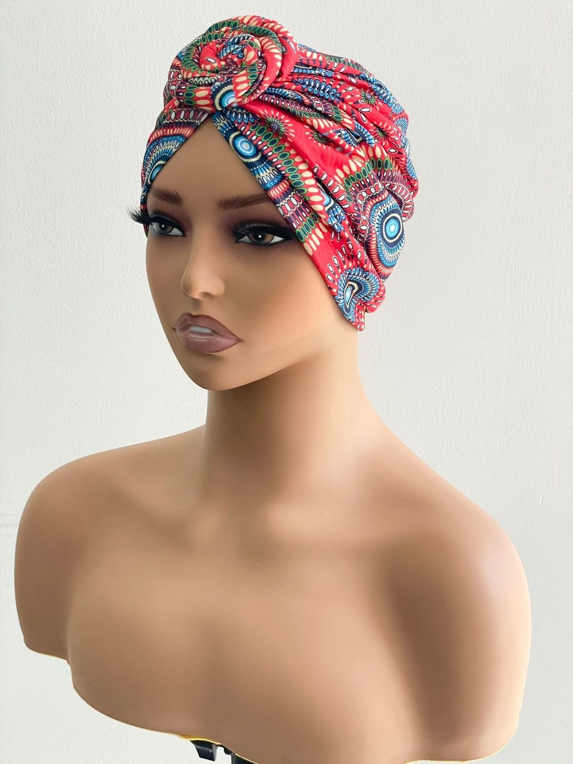Turban - S15