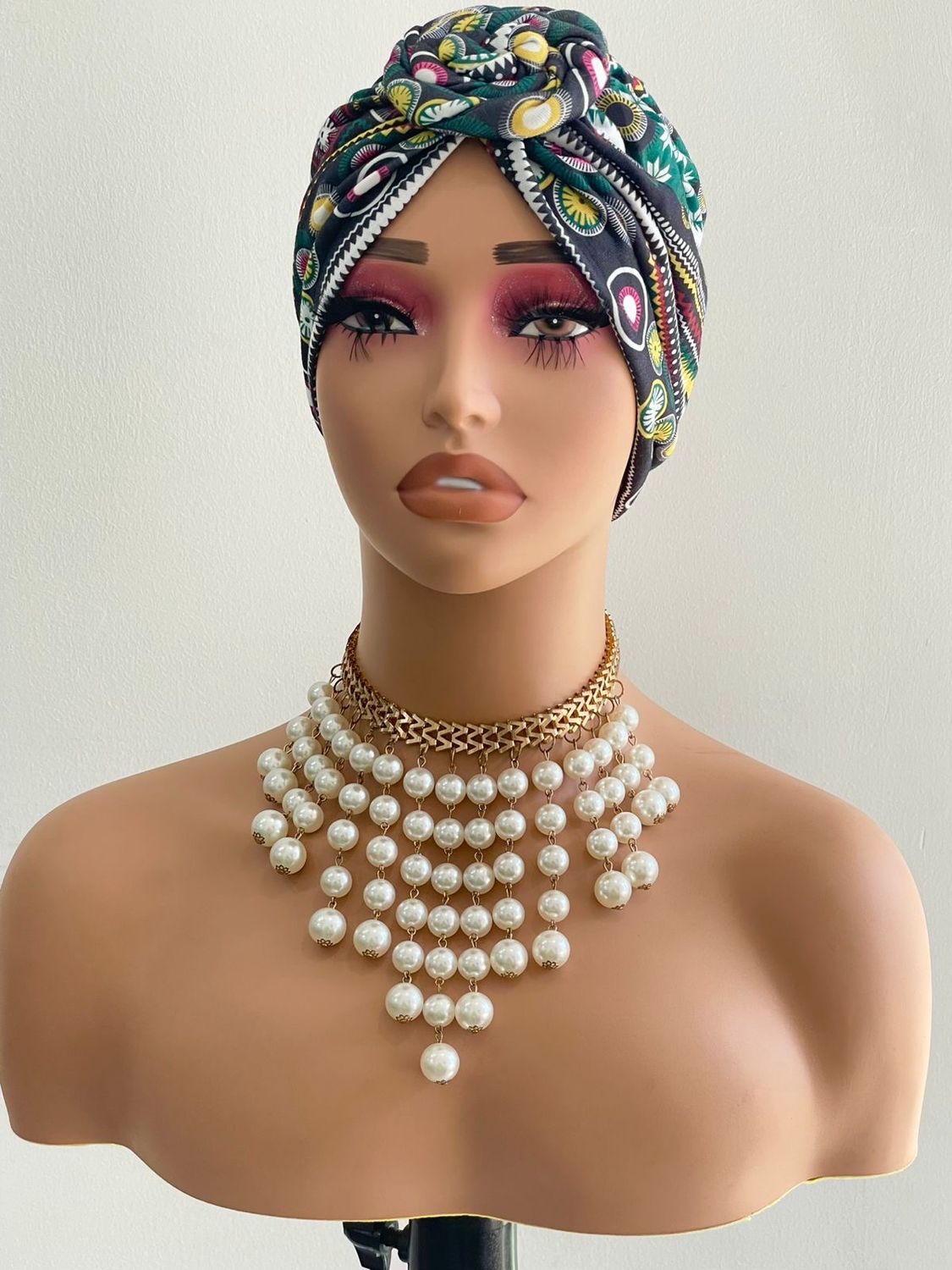 Turban - S7