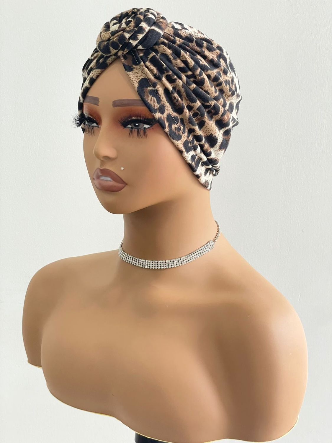 Turban - S8