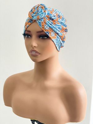 Turban - S10