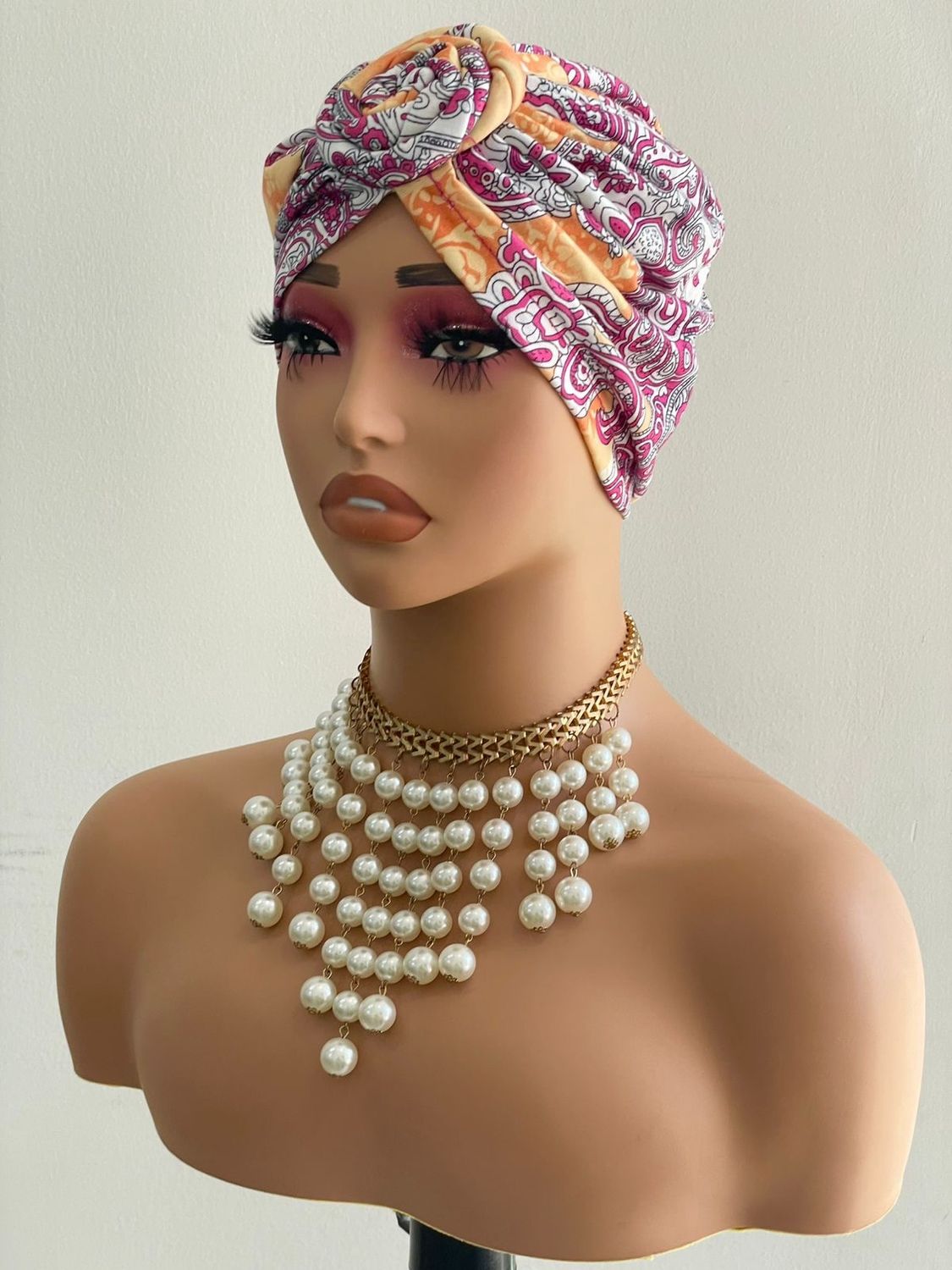 Turban - S11