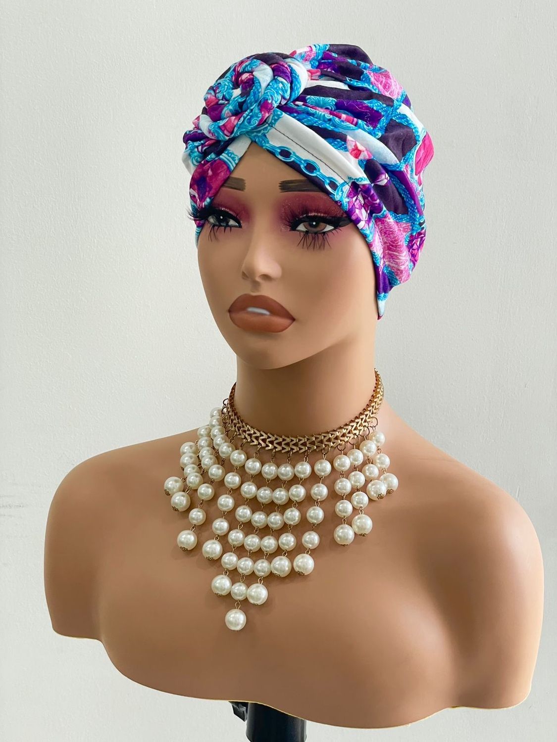Turban - S14