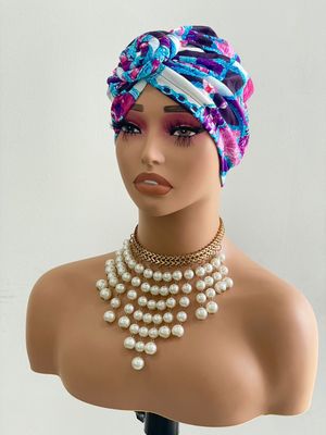 Turban - S14