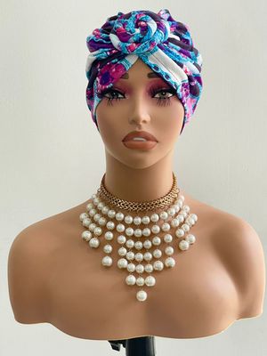 Turban - S14