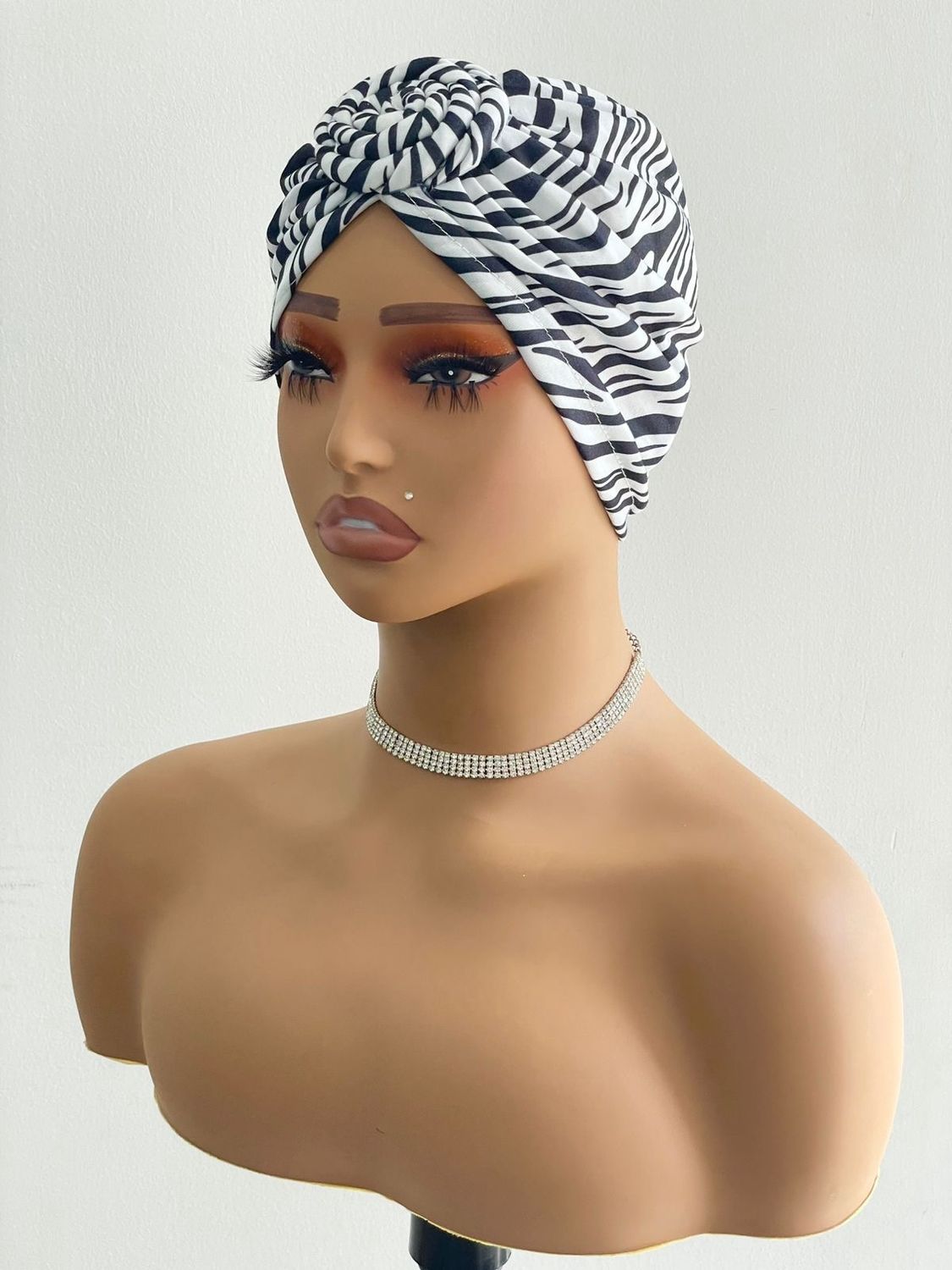 Turban - S9