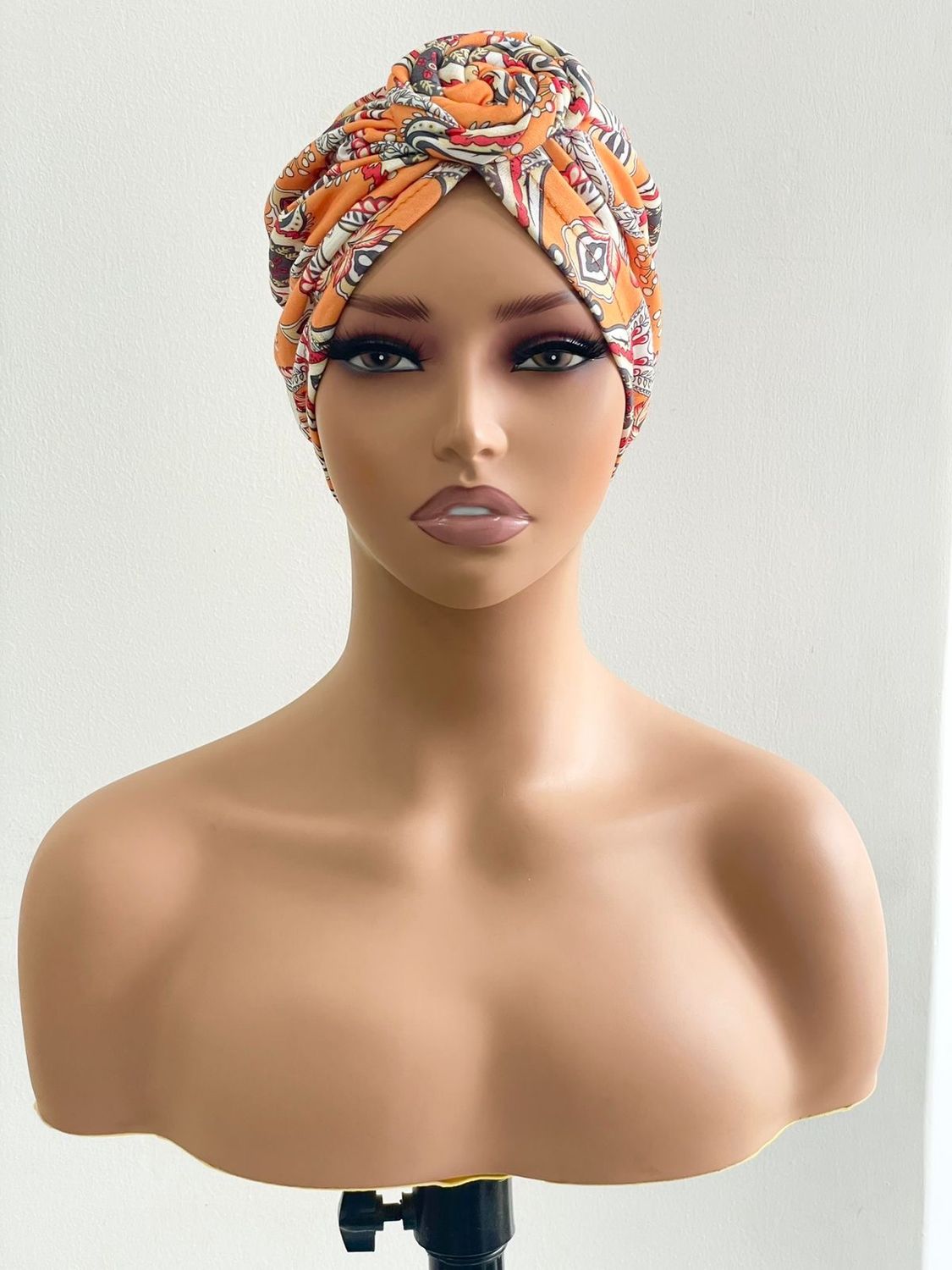 Turban - S12