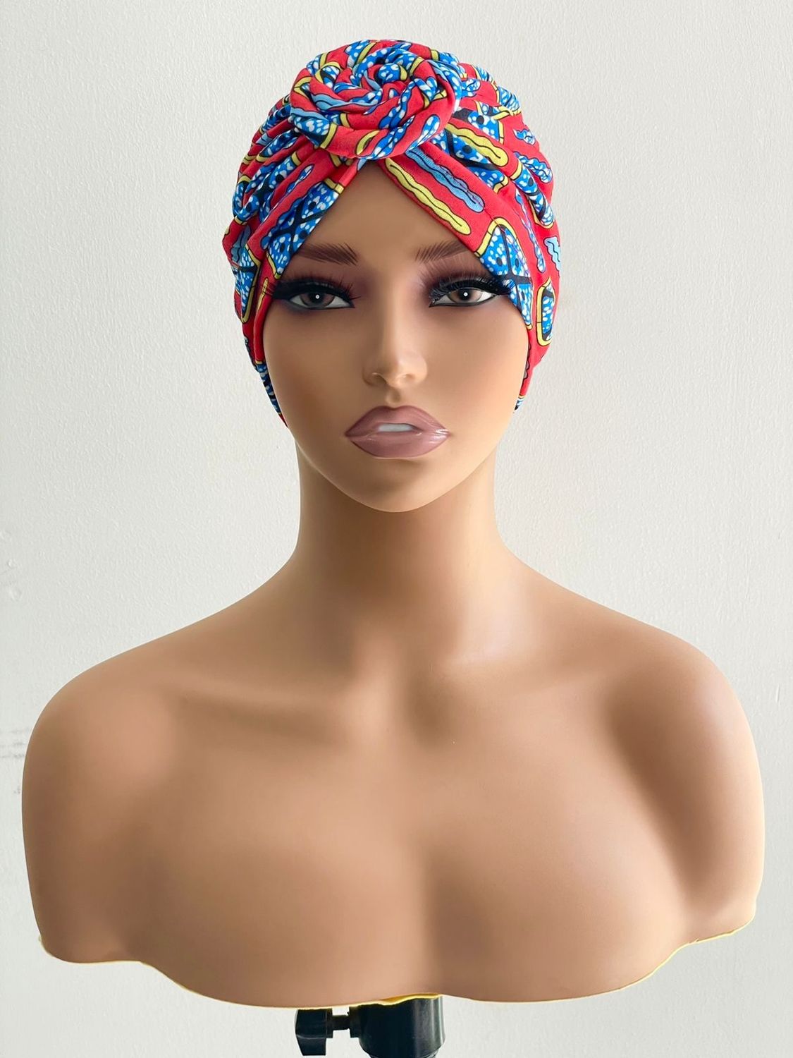 Turban - S18