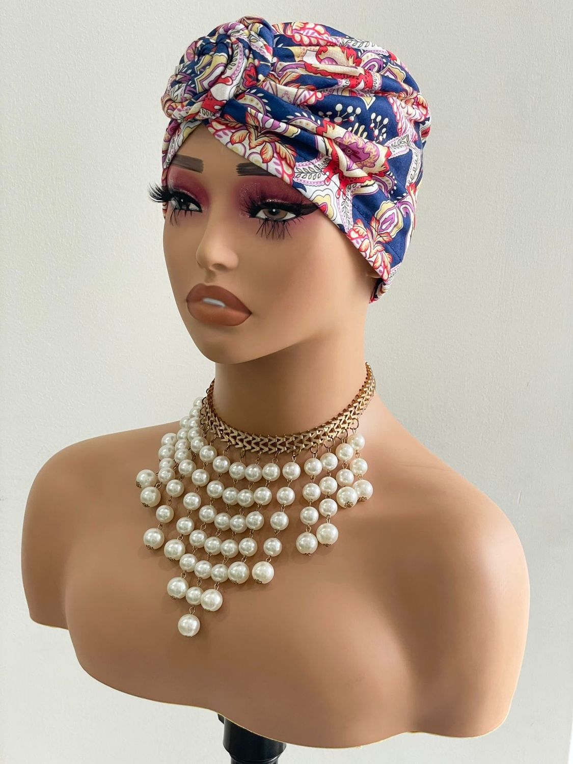 Turban - S20