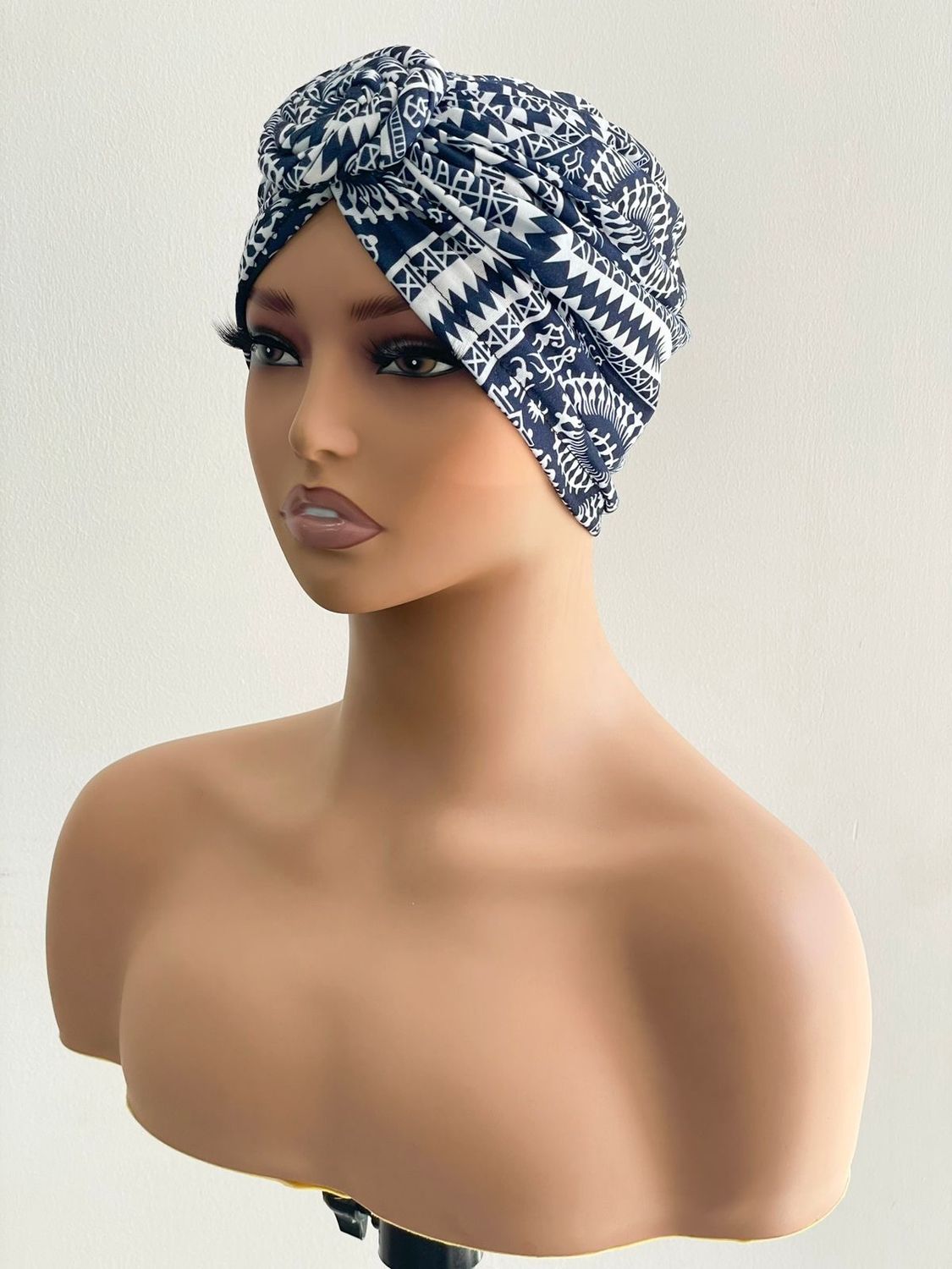 Turban - S22