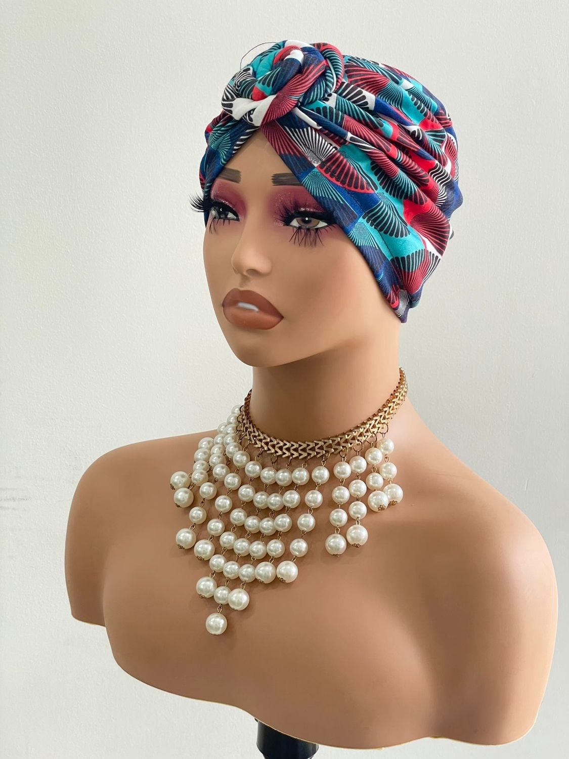 Turban - S17