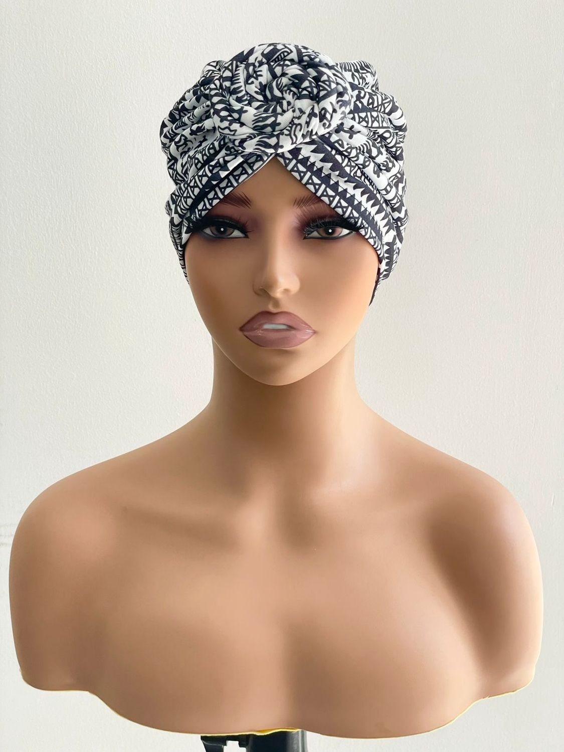 Turban - S21