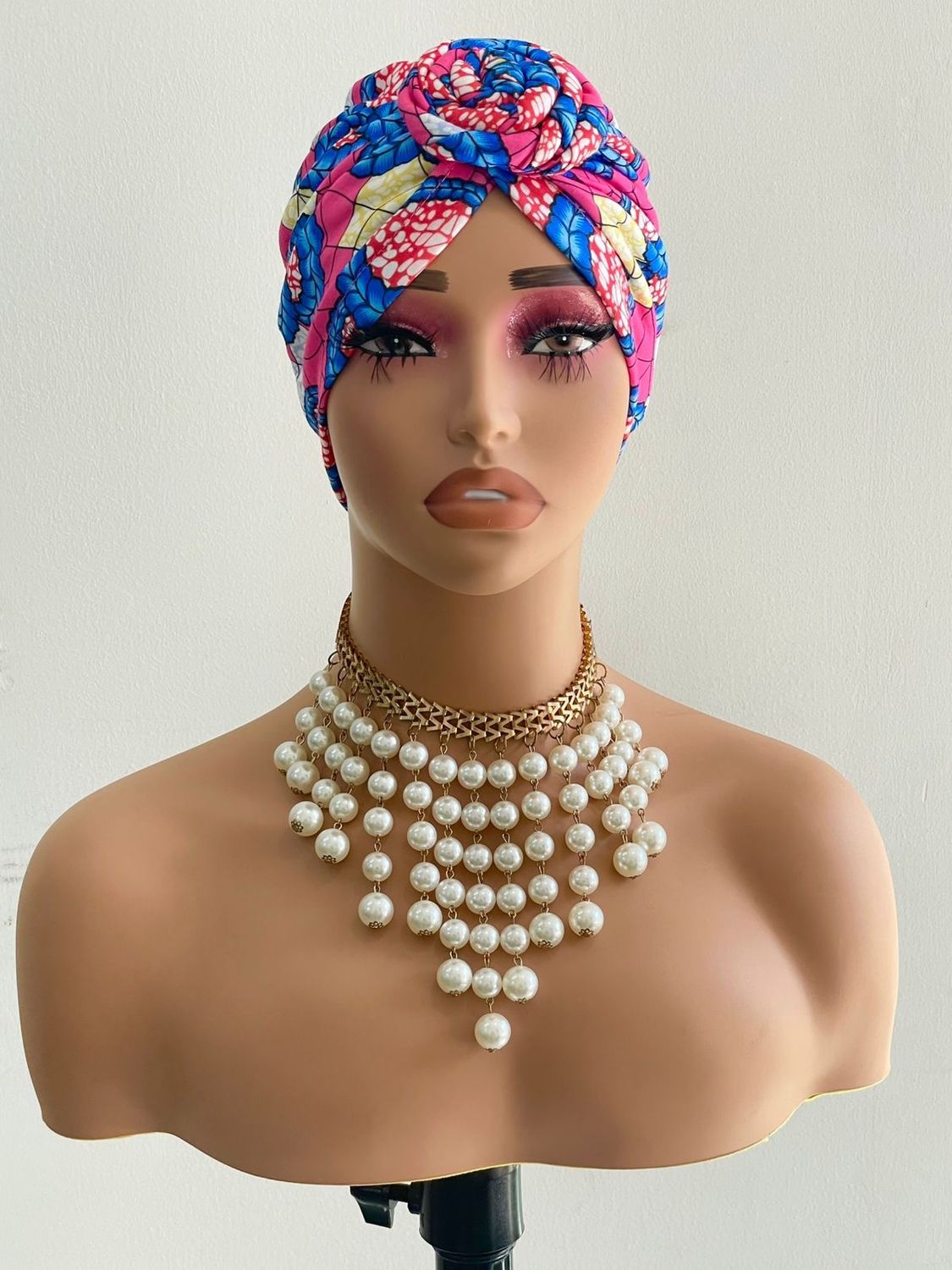 Turban - S19
