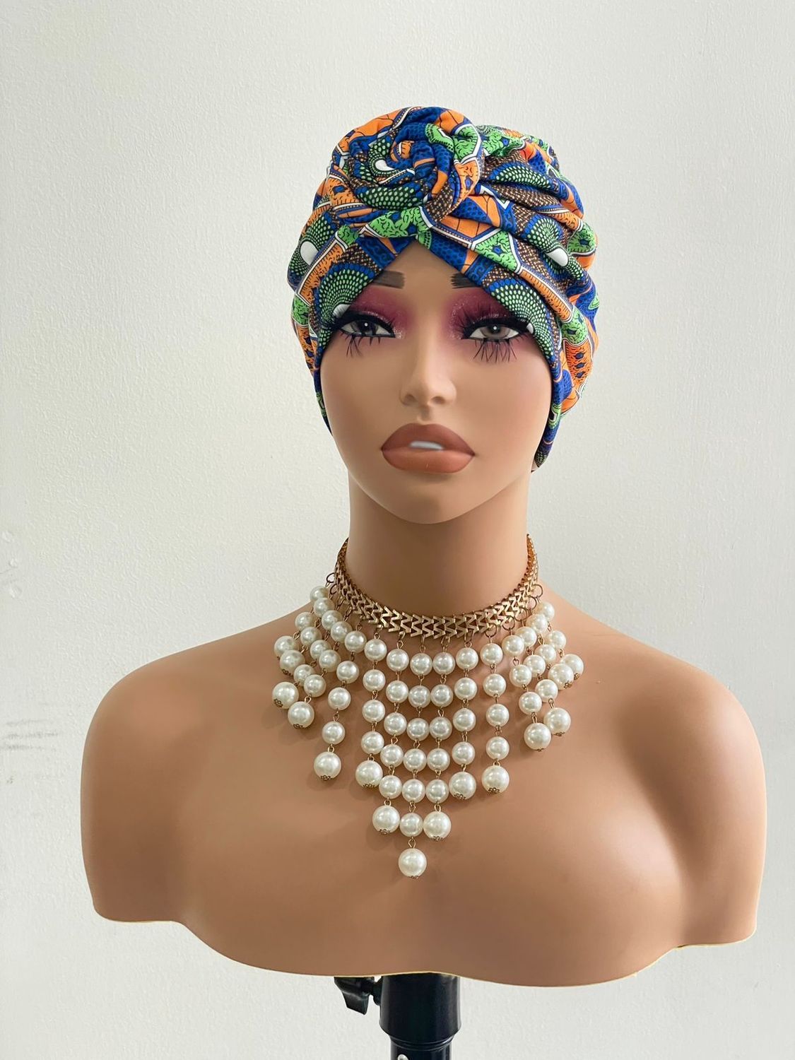 Turban - S25